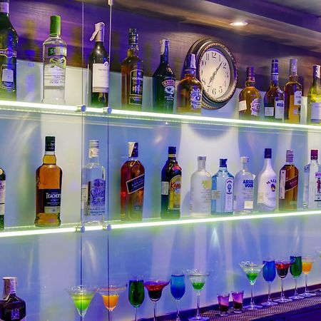 斯宾塞酒店 塞恩 外观 照片